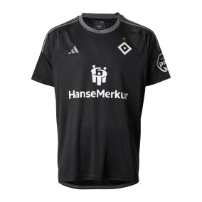 Terza Maglia Hamburger 2023/2024